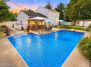 455 Ann Avenue, Brick, NJ 08724