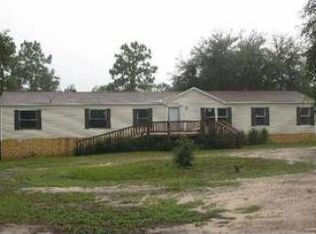 1132 E Wacker St, Hernando, FL 34442