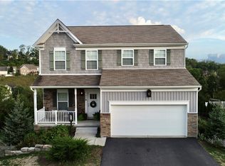 406 Spaniel Ln, Clairton, PA 15025