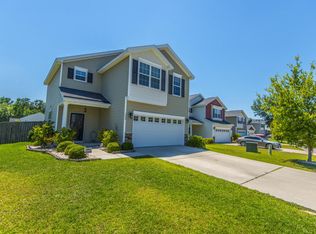 4803 Newkirk St, Ladson, SC 29456