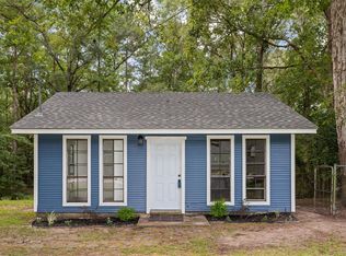 7966 E State Highway 103, Lufkin, TX 75901