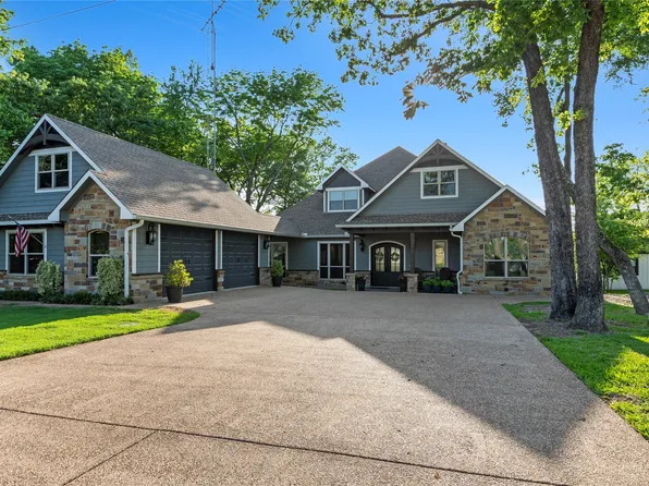 116 Deer Island Rd, Mabank, TX 75156