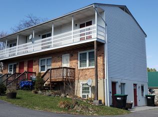 764 Newtown Ct #14, Stephens City, VA 22655
