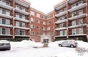 1st image of 5340 N Lowell Ave APT 201