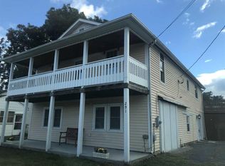 291 Center St, Timberville, VA 22853