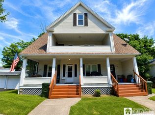 12 Superior St, Jamestown, NY 14701