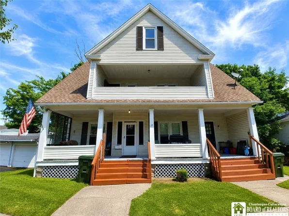 12 Superior St, Jamestown, NY 14701