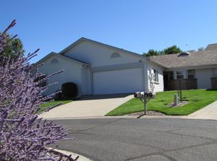 17 W Ridge Ct, Parachute, CO 81635