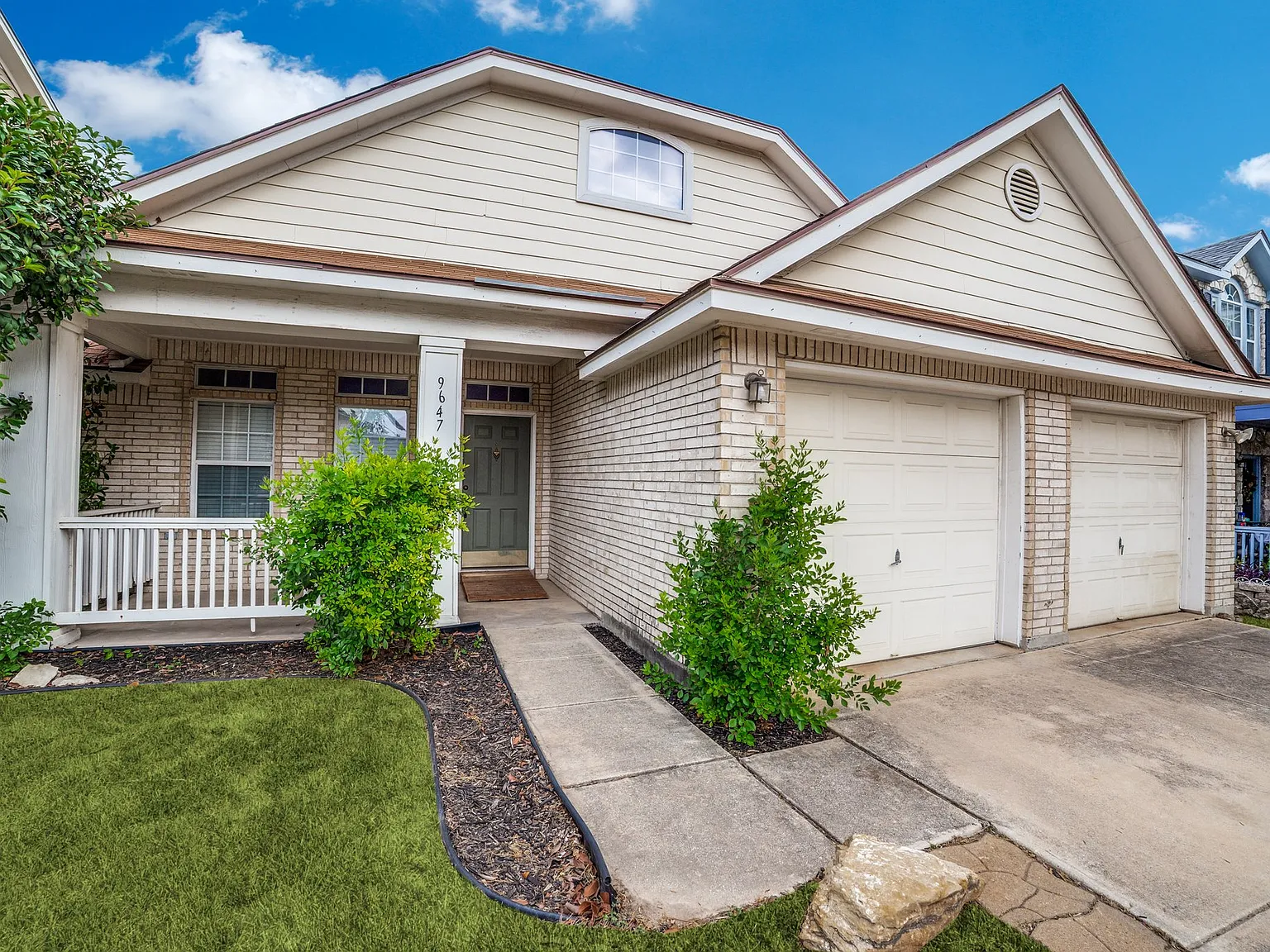 9647 Wolf Point, San Antonio, TX 78251 — Photo 2