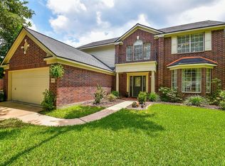 8011 Myrtle Ln, Missouri City, TX 77459