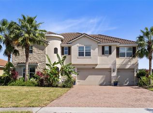3877 Shoreside Dr, Kissimmee, FL 34746