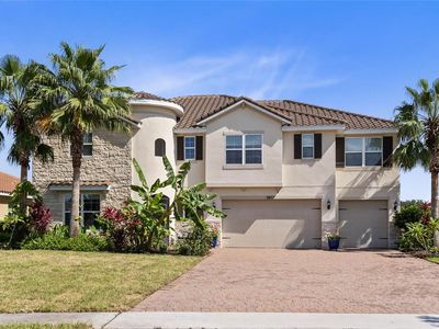 3877 Shoreside Dr, Kissimmee, FL, 34746