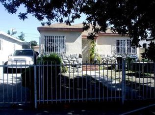 1115 E 106th St, Los Angeles, CA 90002