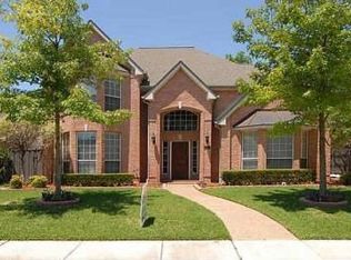 145 Pecan Hollow Dr, Coppell, TX 75019