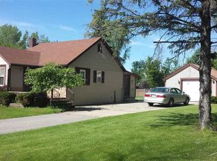 500 Lutzke Rd, Saginaw, MI 48609