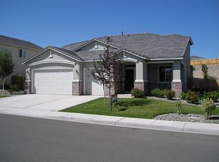 4389 Dancing Moon Way, Sparks, NV 89436
