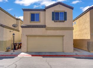 611 White Shark Ct, North Las Vegas, NV 89084