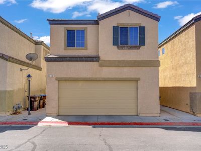 611 White Shark Ct, North Las Vegas, NV, 89084