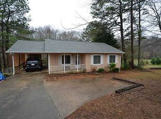 4546 Strickland Blvd, Flowery Branch, GA 30542