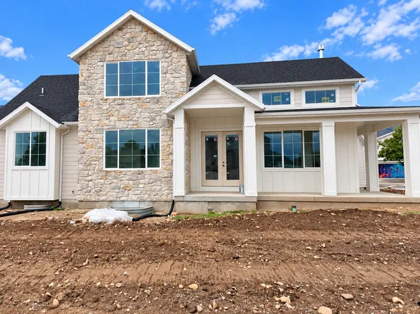 763 E 800 S #16, Springville, UT 84663