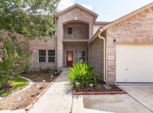 403 Red Tailed Hawk Dr, Pflugerville, TX 78660