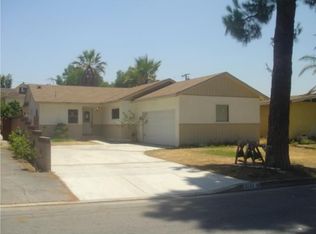 5130 N Lyman Ave, Covina, CA