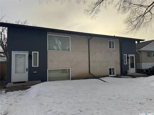 345 SCARTH STREET, Regina, SK S4R 2C4