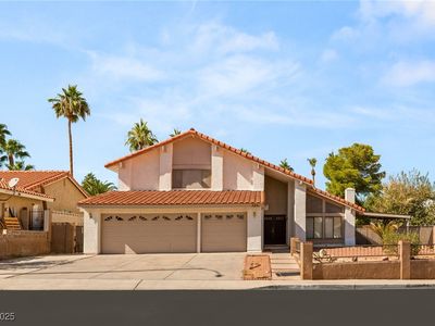 325 Esquina Dr, Henderson, NV, 89014