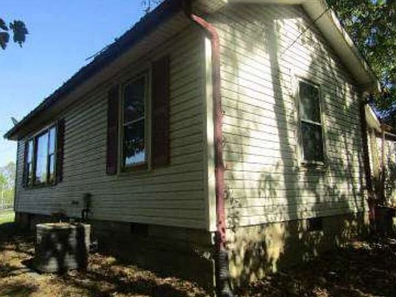 Property Side View