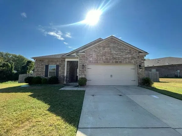 154 Vivian Way, Atoka, TN 38004