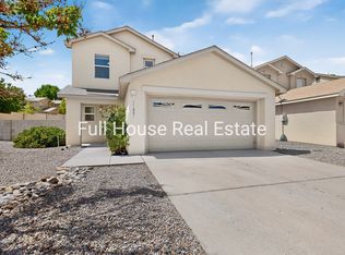 11001 Milky Way St NW, Albuquerque, NM 87114