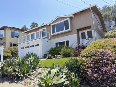 (Undisclosed Address), Pacifica, CA, 94044