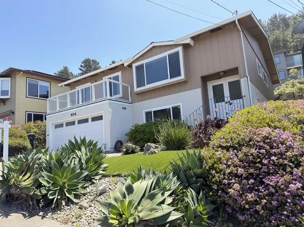 (undisclosed Address), Pacifica, CA 94044