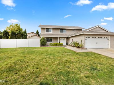 1334 Parkhurst St, Simi Valley, CA, 93065