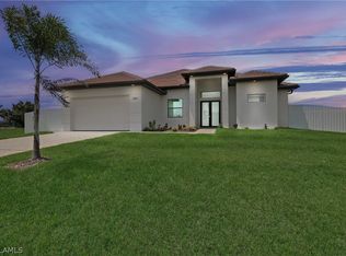 1201 SW 1st Ter, Cape Coral, FL 33991