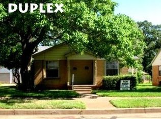 412 E 8th St, Tyler, TX 75701