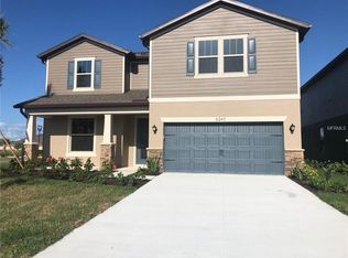 6240 Kenava Loop, Palmetto, FL 34221