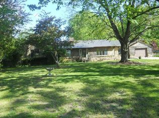 12001 W Tippecanoe Ranch Rd, Delphi, IN 46923