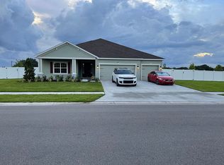 4427 Calhoun Rd, Plant City, FL 33567