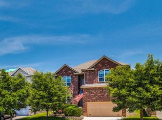 20622 Cliff Park, San Antonio, TX 78258