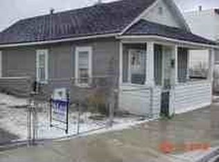 302 W Aluminum St, Butte, MT 59701