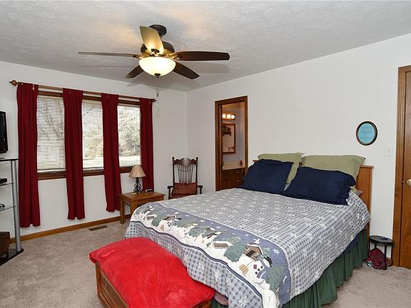5th image of 6118 S County Road 275 E
