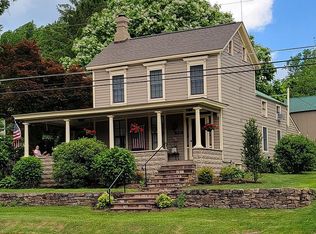 612 Rosemont Ringoes Rd, Stockton, NJ 08559