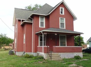113 N Ellis St, Keota, IA 52248