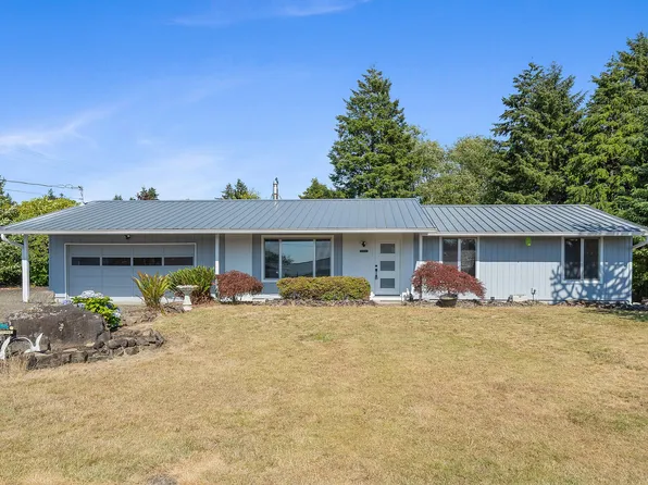 7995 14th St, Bay City, OR 97107