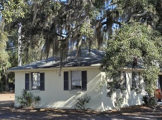 Lafayette Square, Beaufort, SC 29902