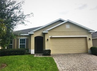 528 Cadiz Loop, Davenport, FL 33837