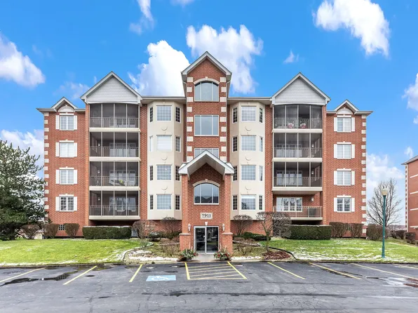 7911 Trinity Cir Unit 1SW, Tinley Park, IL 60487