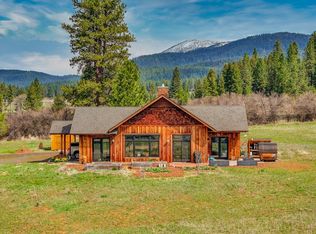 3806 Meadow View Cir, New Meadows, ID 83654