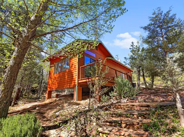 228 S Jefferson Dr, Payson, AZ 85541